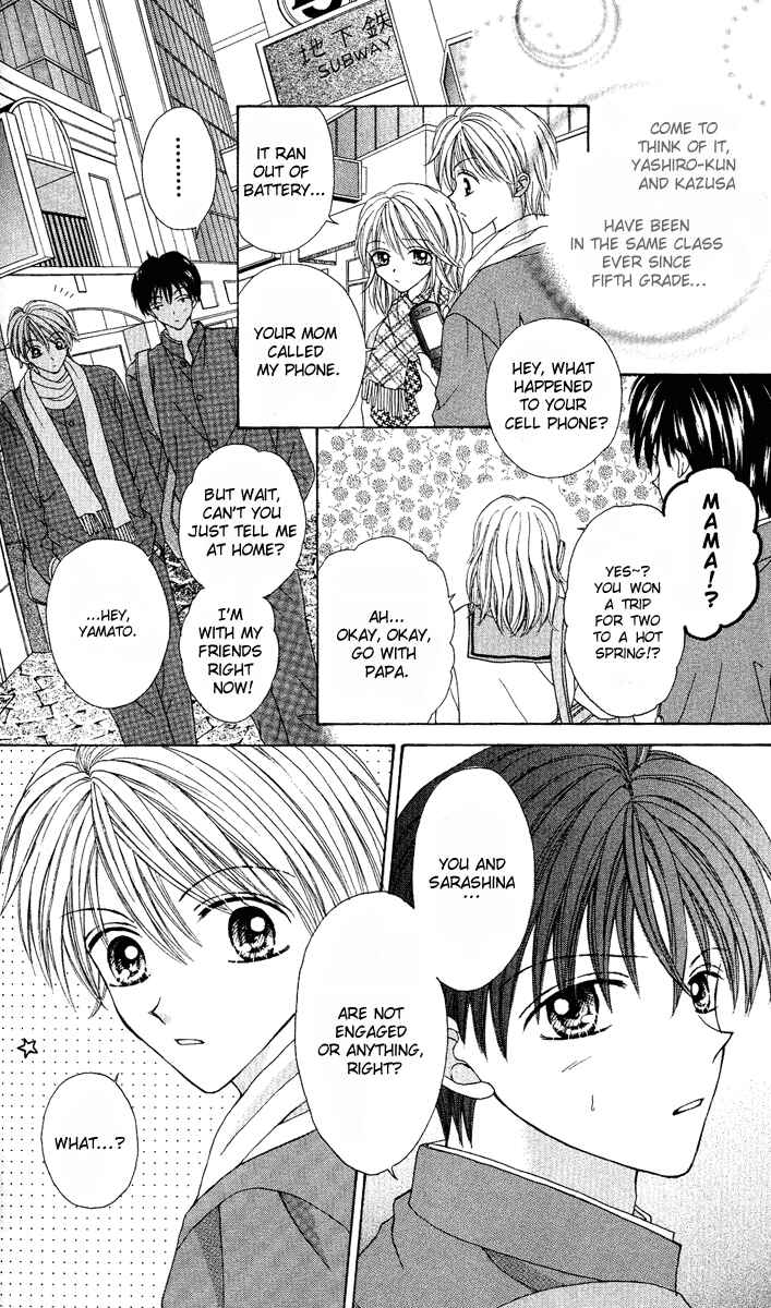 Page 9 Chapter 3 Brand Peace