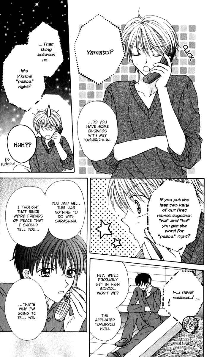Page 17 Chapter 8 Brand Peace
