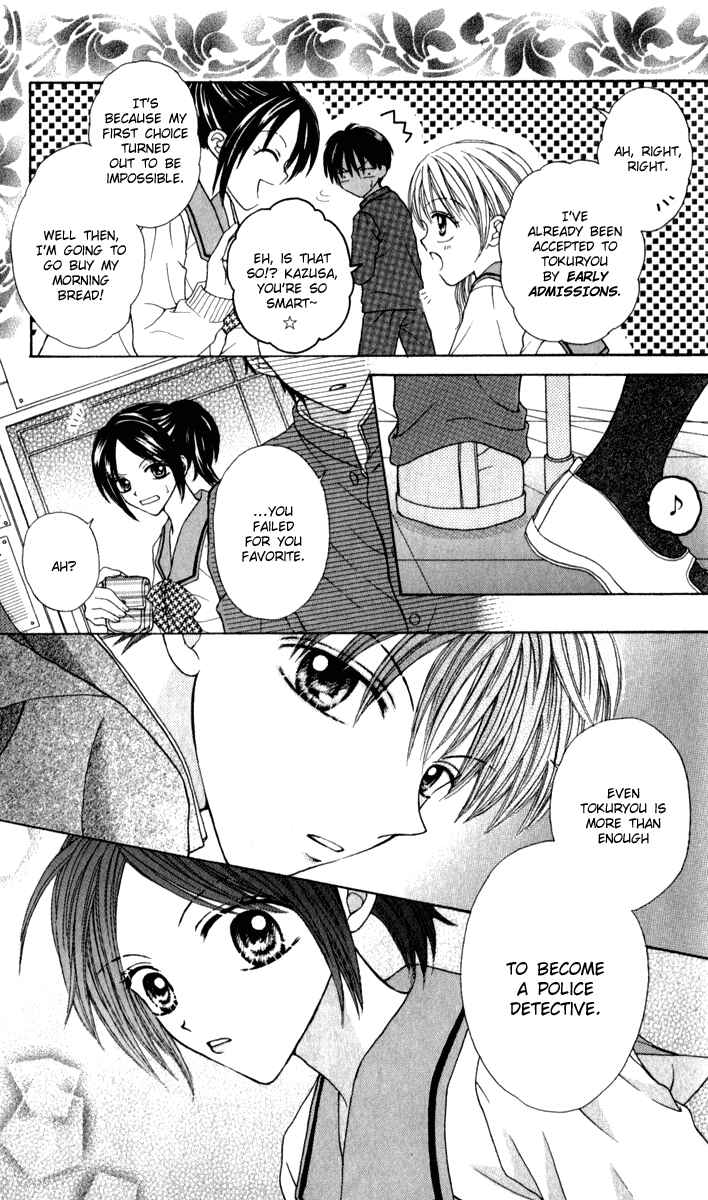 Page 30 Chapter 8 Brand Peace