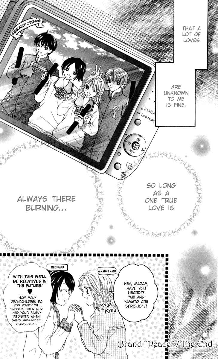 Page 46 Chapter 8 Brand Peace