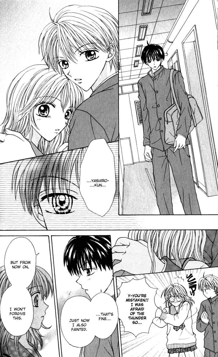 Page 7 Chapter 8 Brand Peace