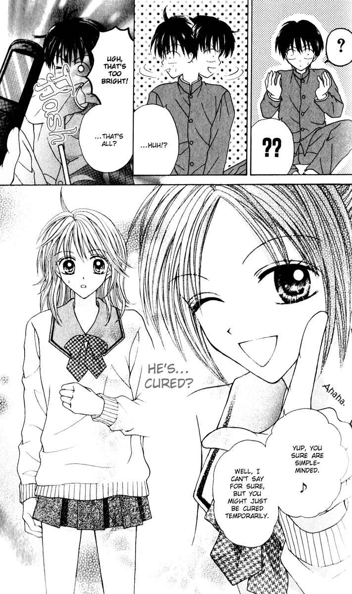 Page 40 Chapter 7 Brand Peace