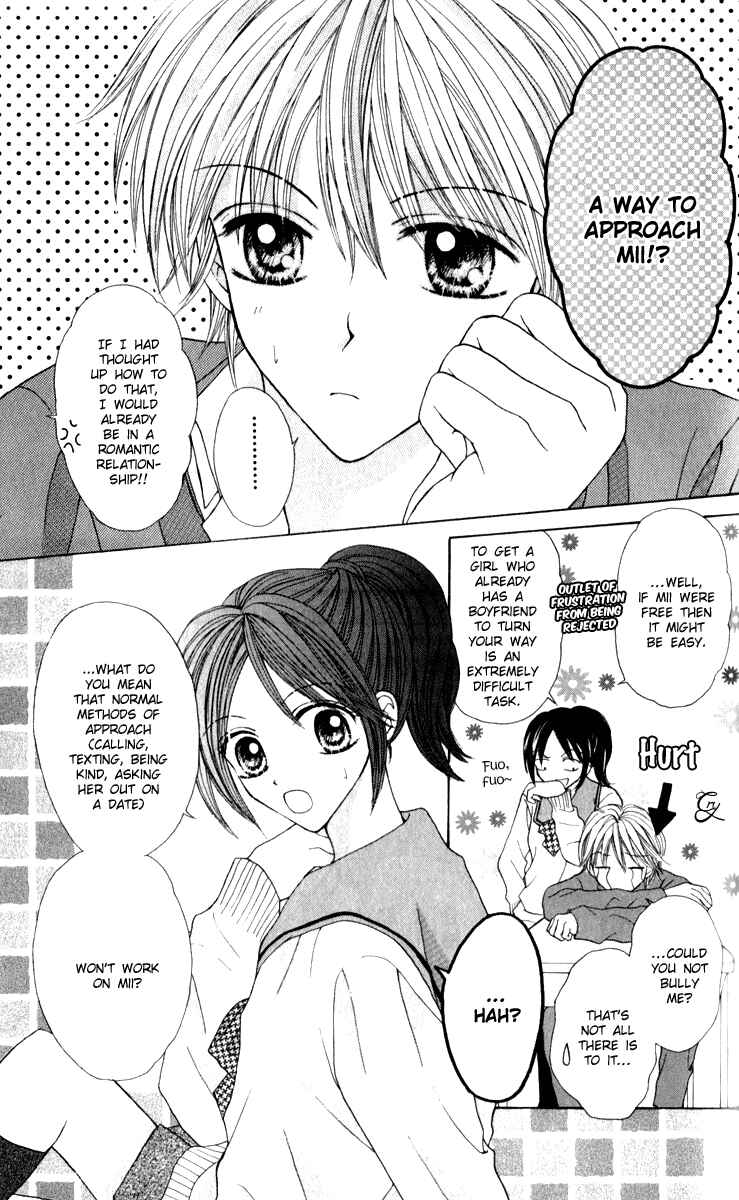 Page 6 Chapter 7 Brand Peace