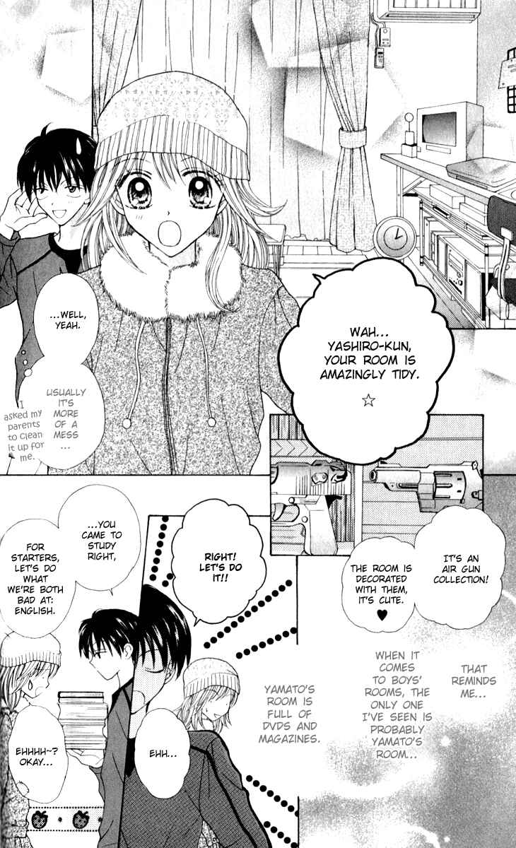 Page 9 Chapter 7 Brand Peace