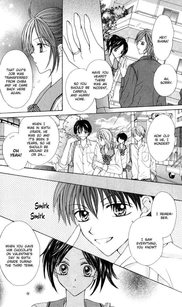 Page 16 Chapter 6 Brand Peace