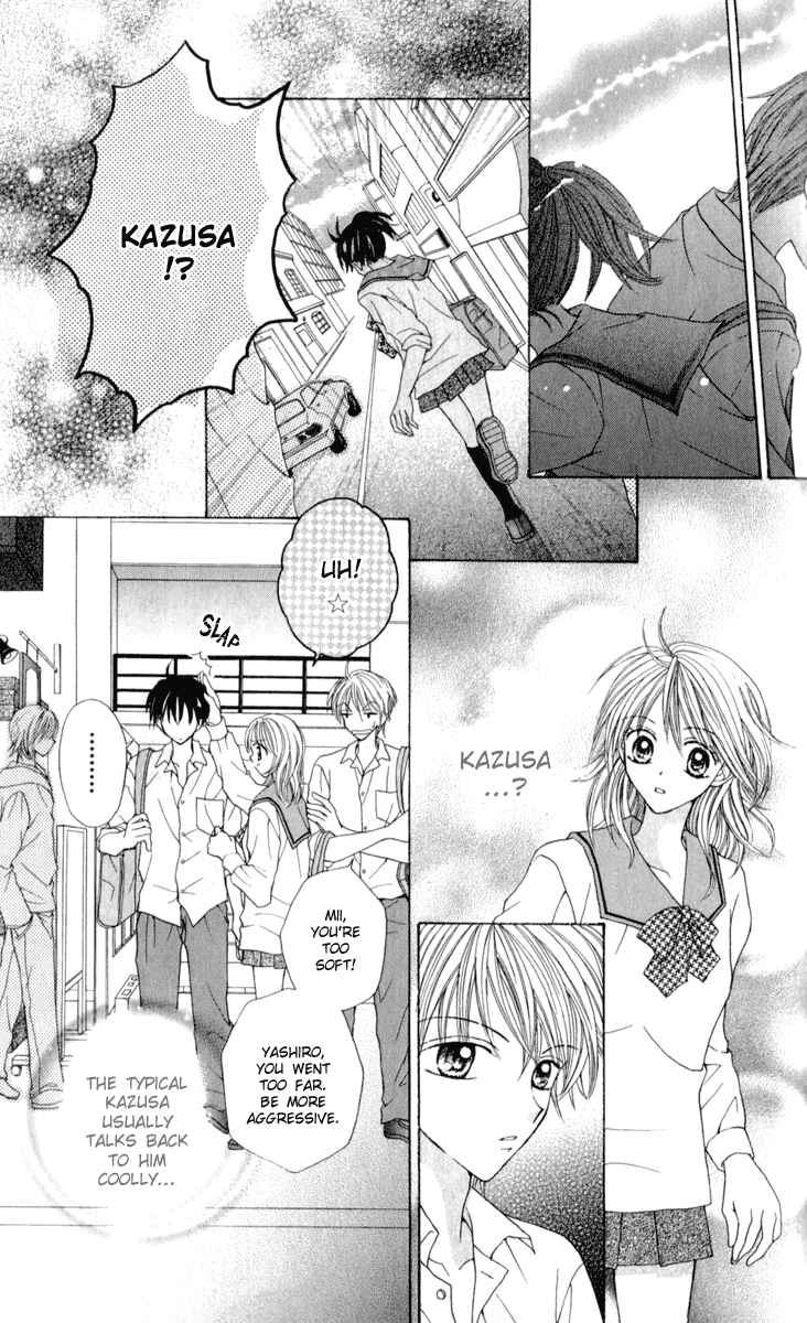 Page 19 Chapter 6 Brand Peace