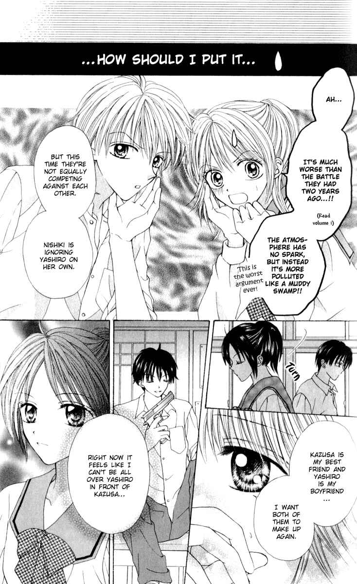 Page 21 Chapter 6 Brand Peace