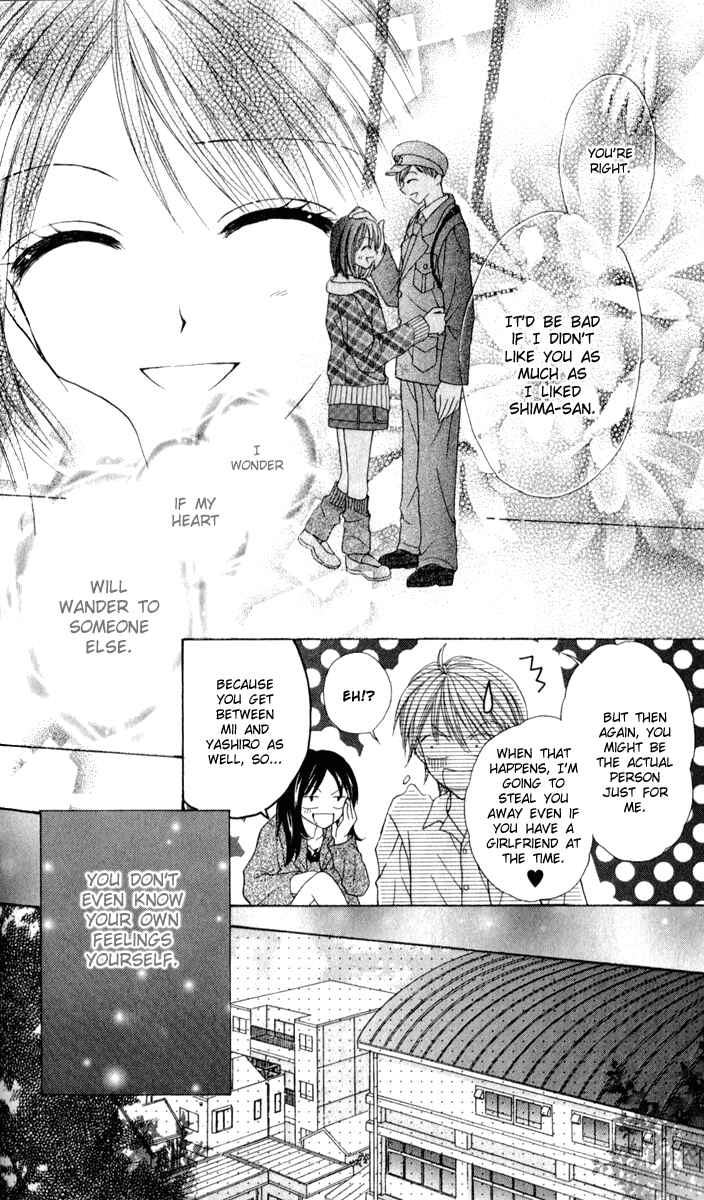 Page 34 Chapter 6 Brand Peace