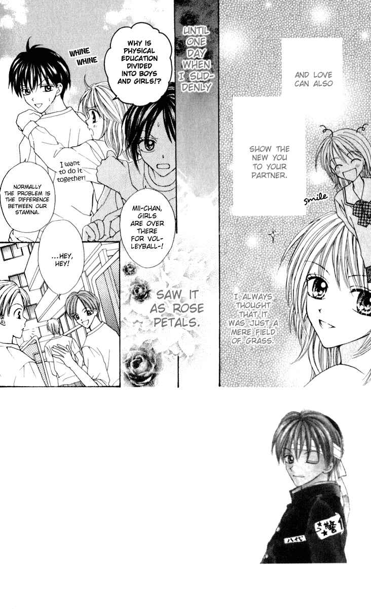 Page 4 Chapter 6 Brand Peace