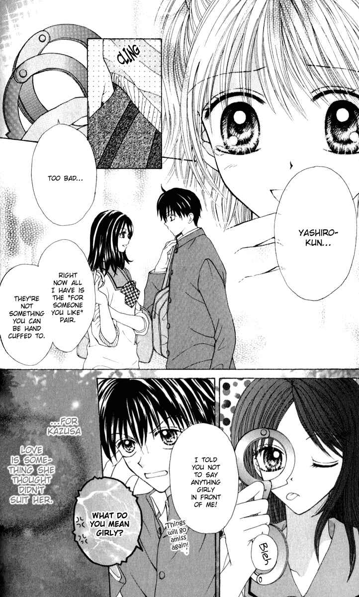 Page 40 Chapter 6 Brand Peace