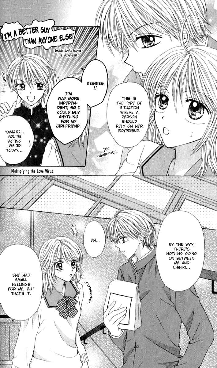 Page 44 Chapter 6 Brand Peace