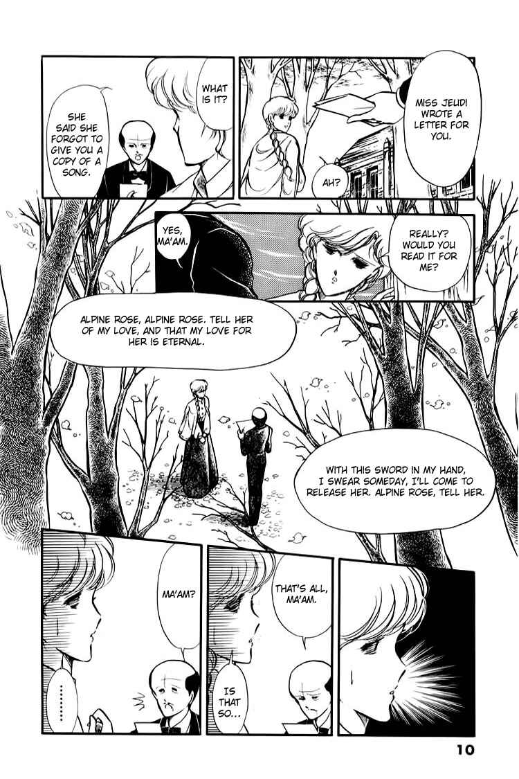 Page 12 Chapter 21 Alpine Rose