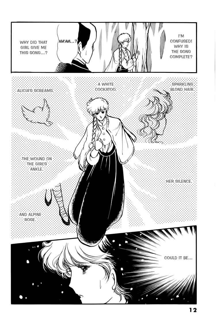 Page 14 Chapter 21 Alpine Rose