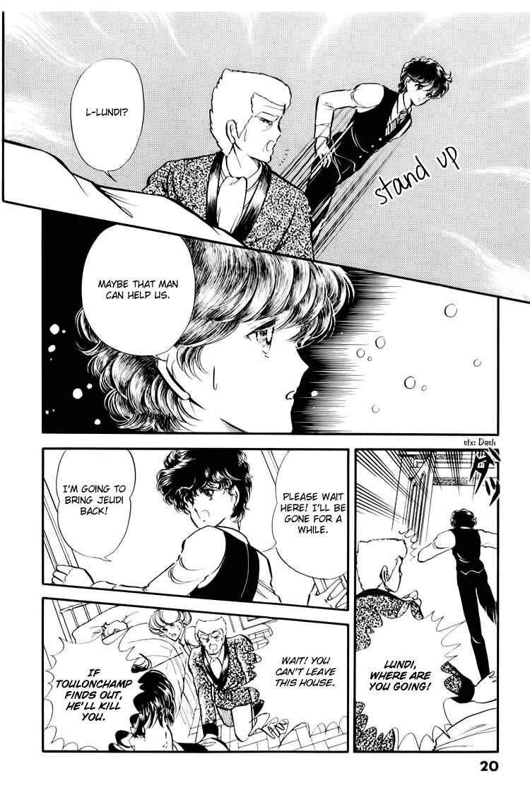 Page 22 Chapter 21 Alpine Rose
