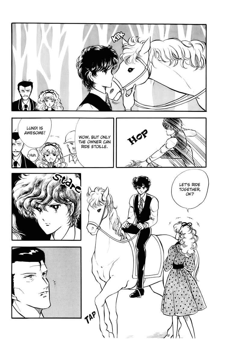 Page 28 Chapter 21 Alpine Rose