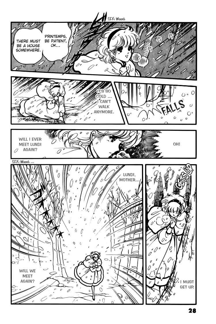 Page 30 Chapter 21 Alpine Rose