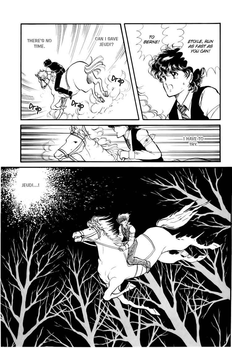 Page 39 Chapter 21 Alpine Rose
