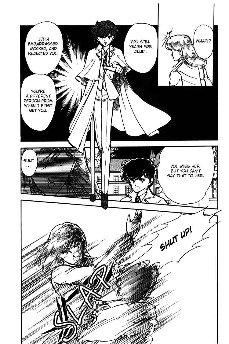 Page 10 Chapter 14 Alpine Rose