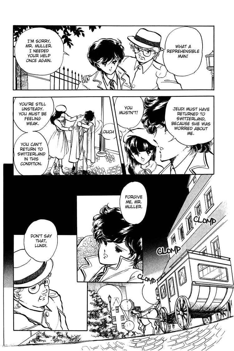 Page 13 Chapter 14 Alpine Rose