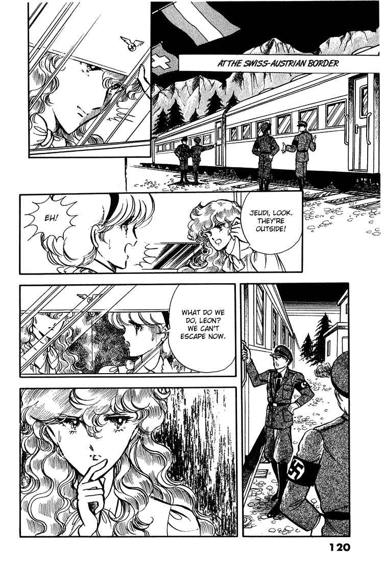 Page 15 Chapter 14 Alpine Rose