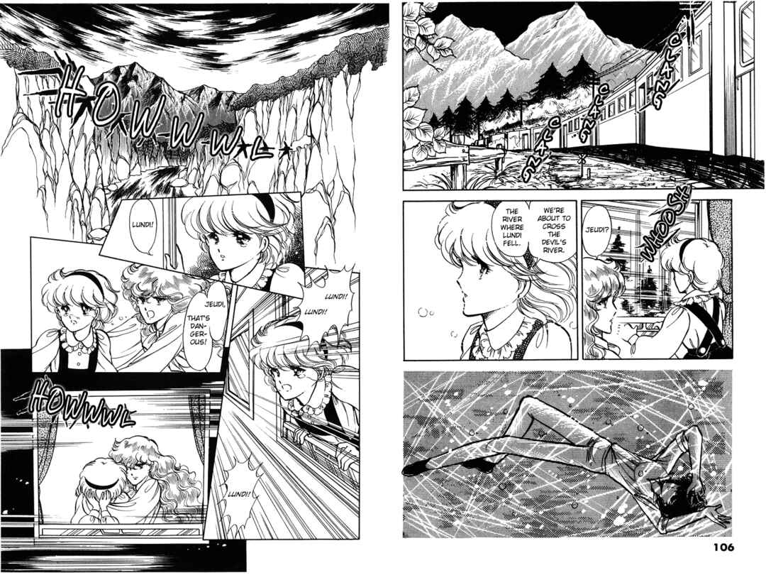 Page 2 Chapter 14 Alpine Rose