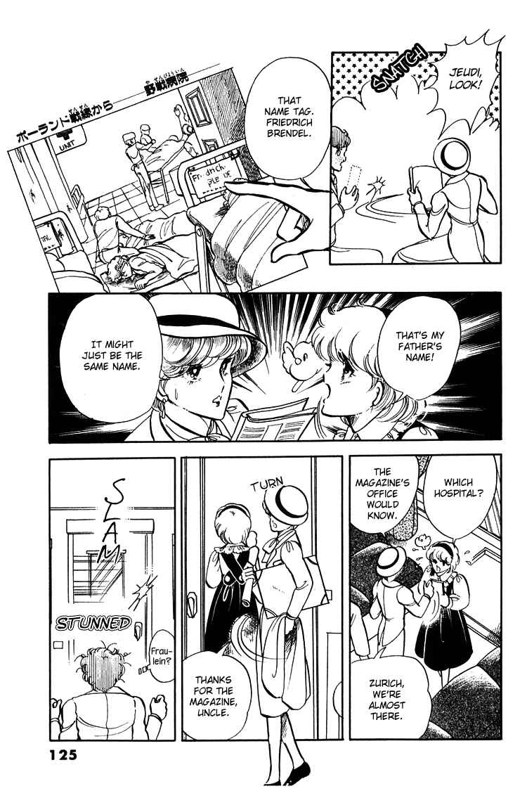 Page 20 Chapter 14 Alpine Rose