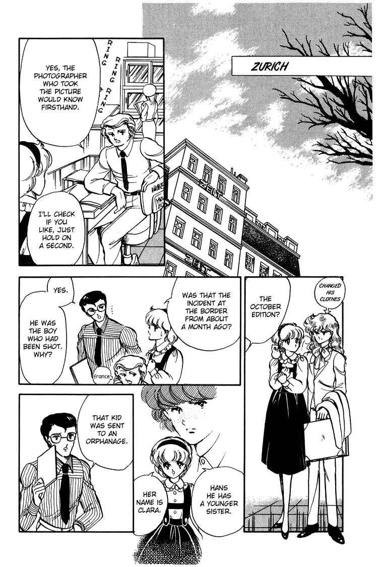 Page 21 Chapter 14 Alpine Rose