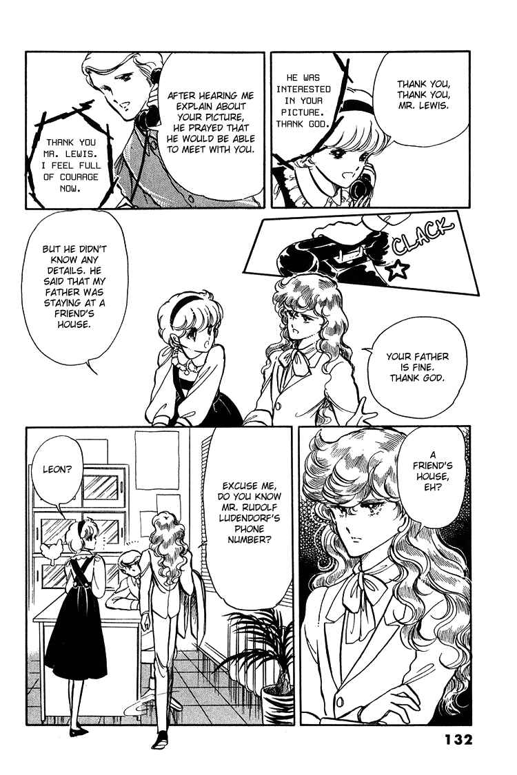 Page 27 Chapter 14 Alpine Rose