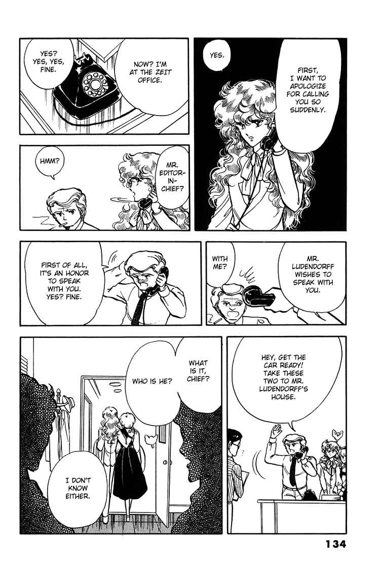 Page 29 Chapter 14 Alpine Rose