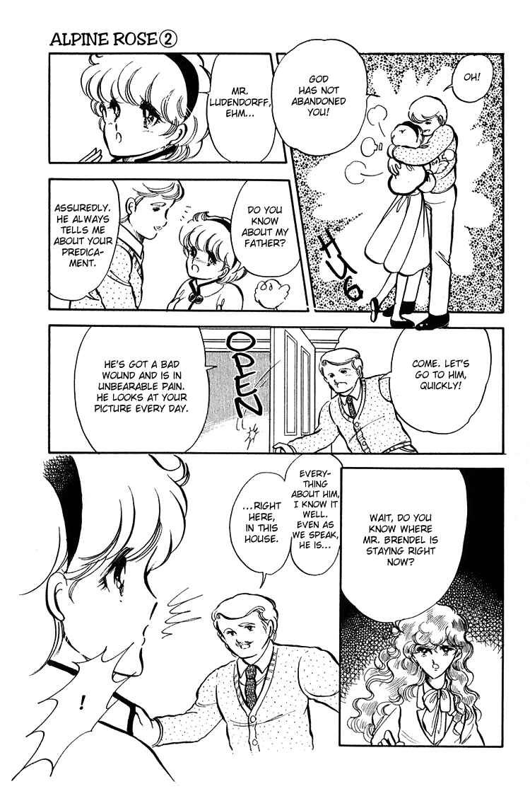 Page 32 Chapter 14 Alpine Rose