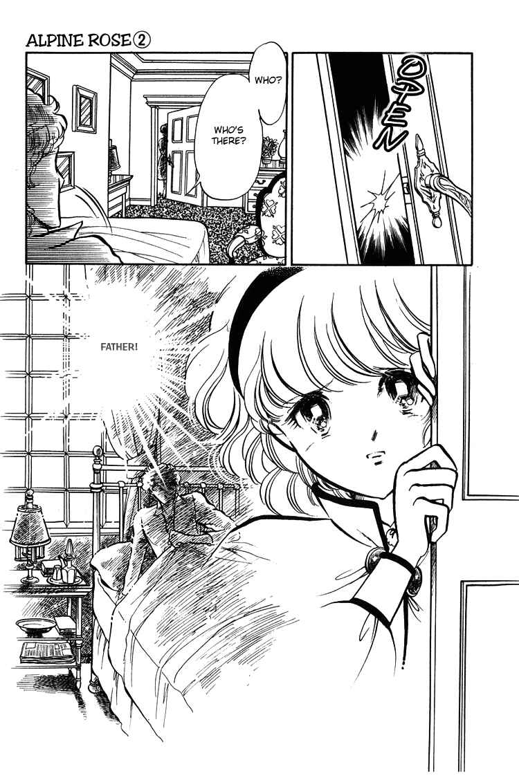 Page 34 Chapter 14 Alpine Rose