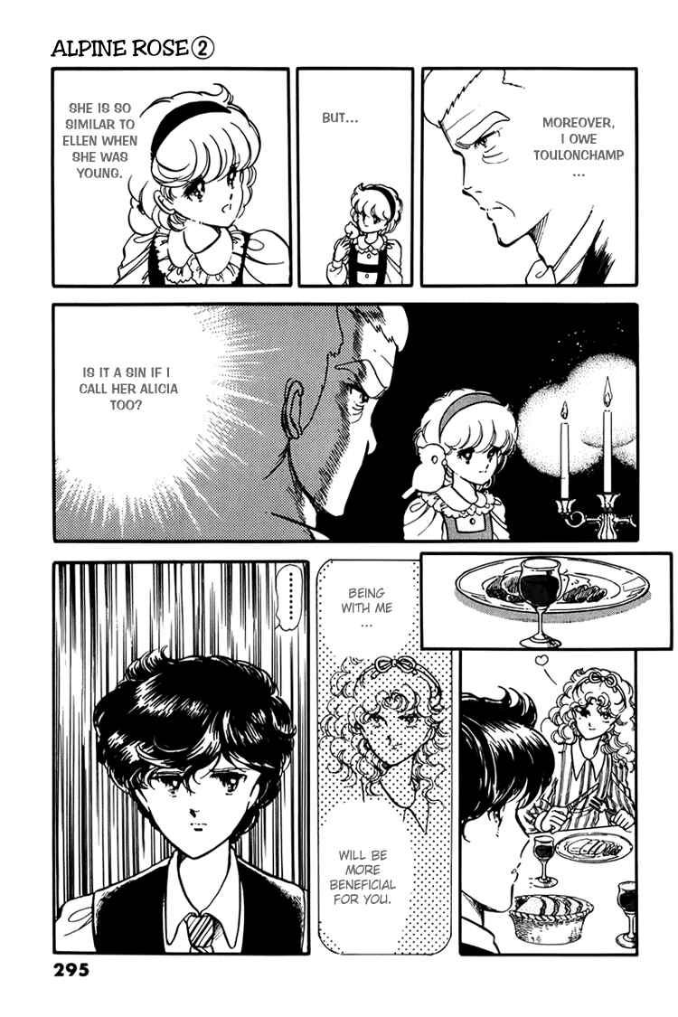 Page 14 Chapter 19 Alpine Rose