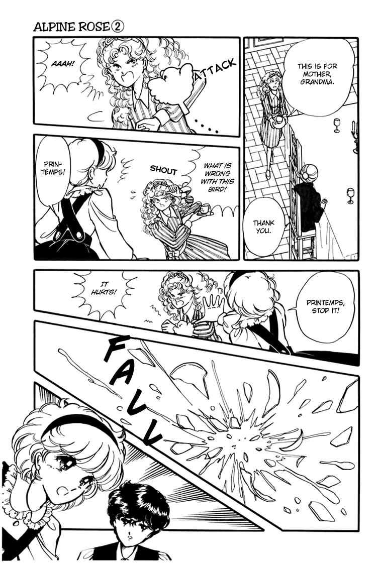 Page 16 Chapter 19 Alpine Rose