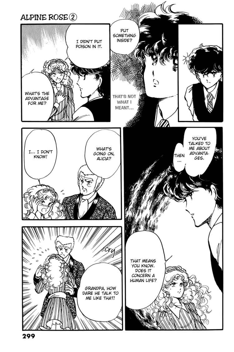 Page 18 Chapter 19 Alpine Rose