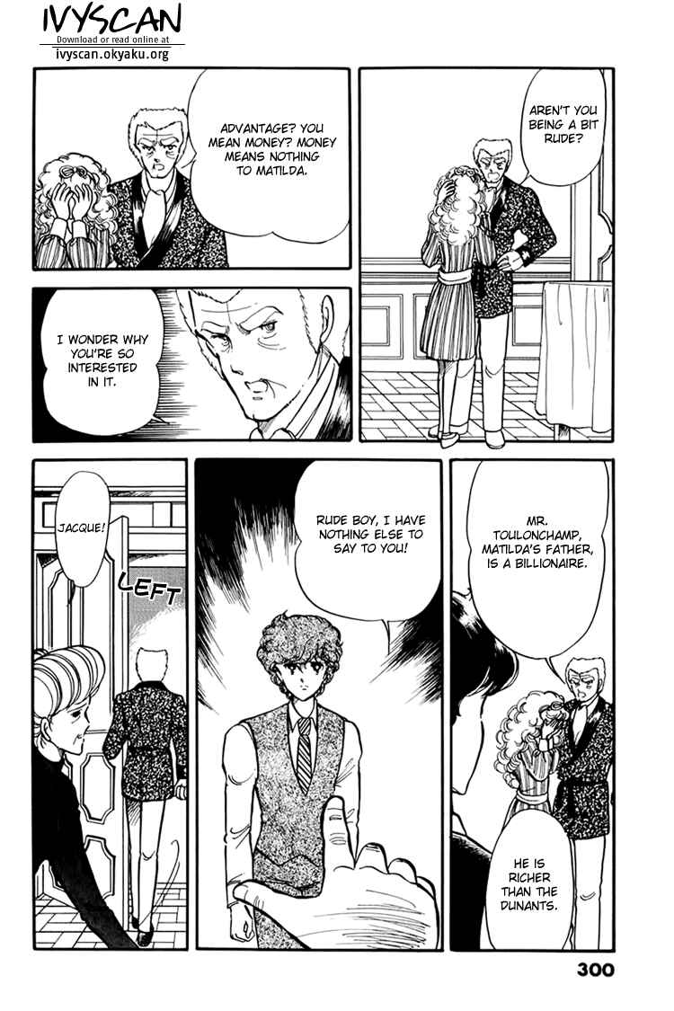 Page 19 Chapter 19 Alpine Rose