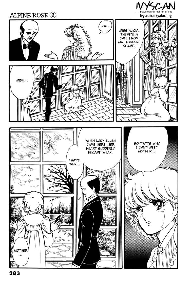 Page 2 Chapter 19 Alpine Rose