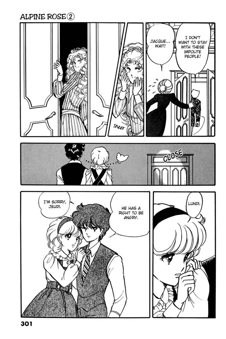 Page 20 Chapter 19 Alpine Rose
