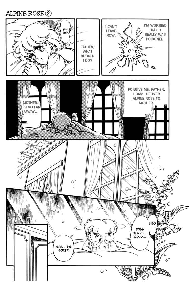 Page 22 Chapter 19 Alpine Rose
