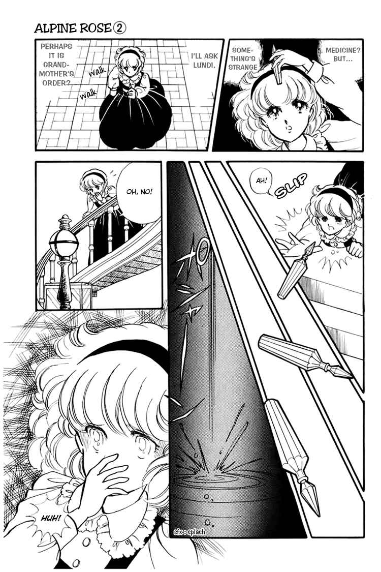 Page 24 Chapter 19 Alpine Rose