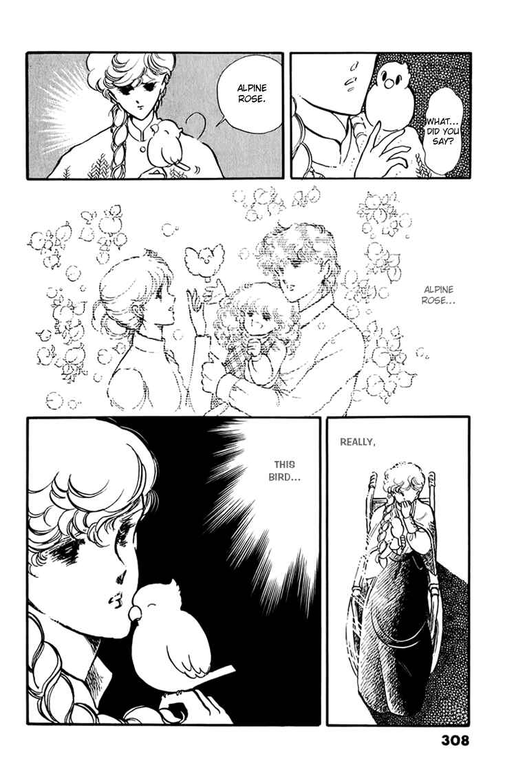 Page 27 Chapter 19 Alpine Rose