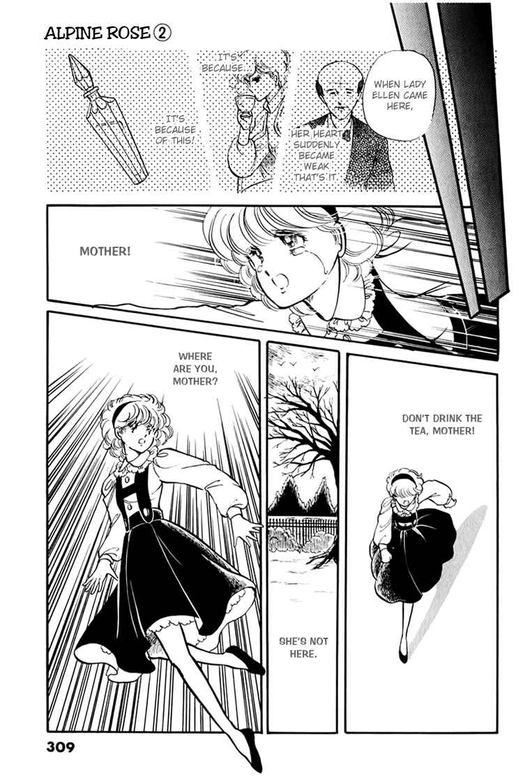 Page 28 Chapter 19 Alpine Rose
