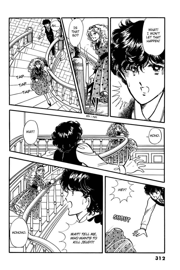 Page 31 Chapter 19 Alpine Rose