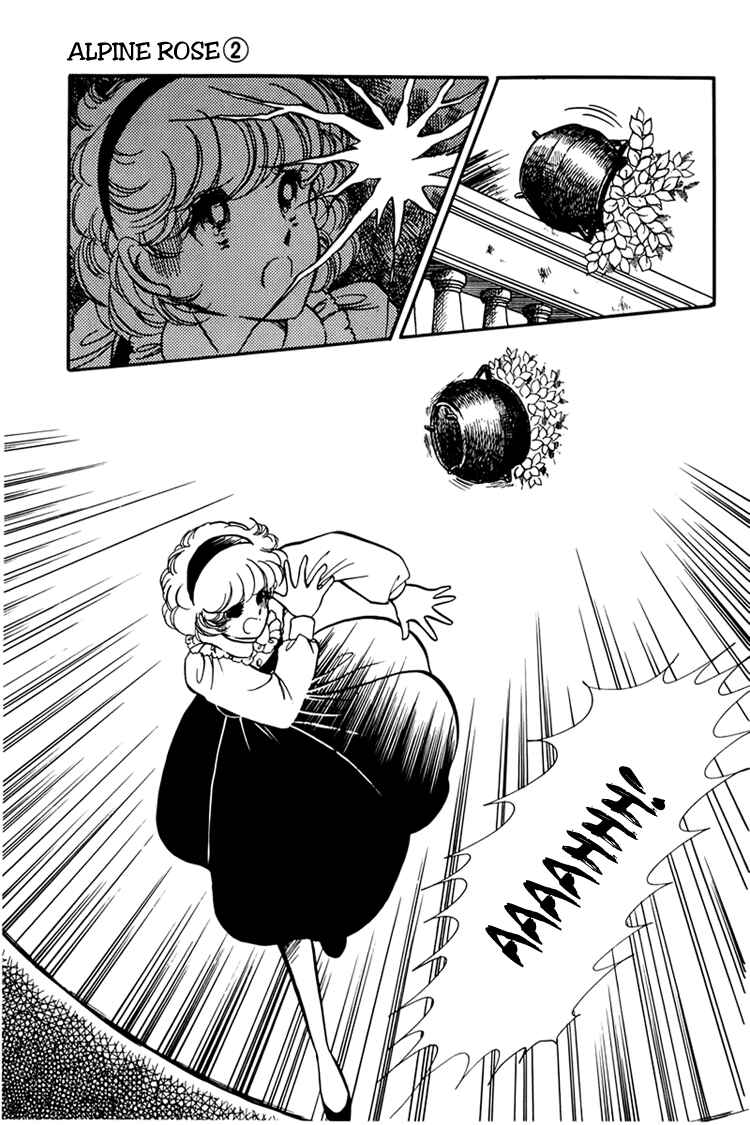 Page 34 Chapter 19 Alpine Rose