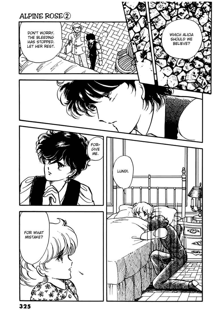 Page 44 Chapter 19 Alpine Rose