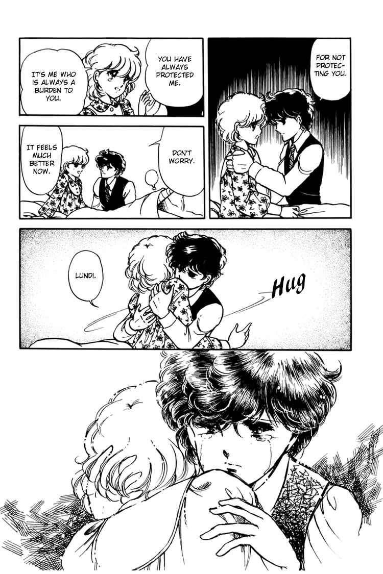 Page 45 Chapter 19 Alpine Rose