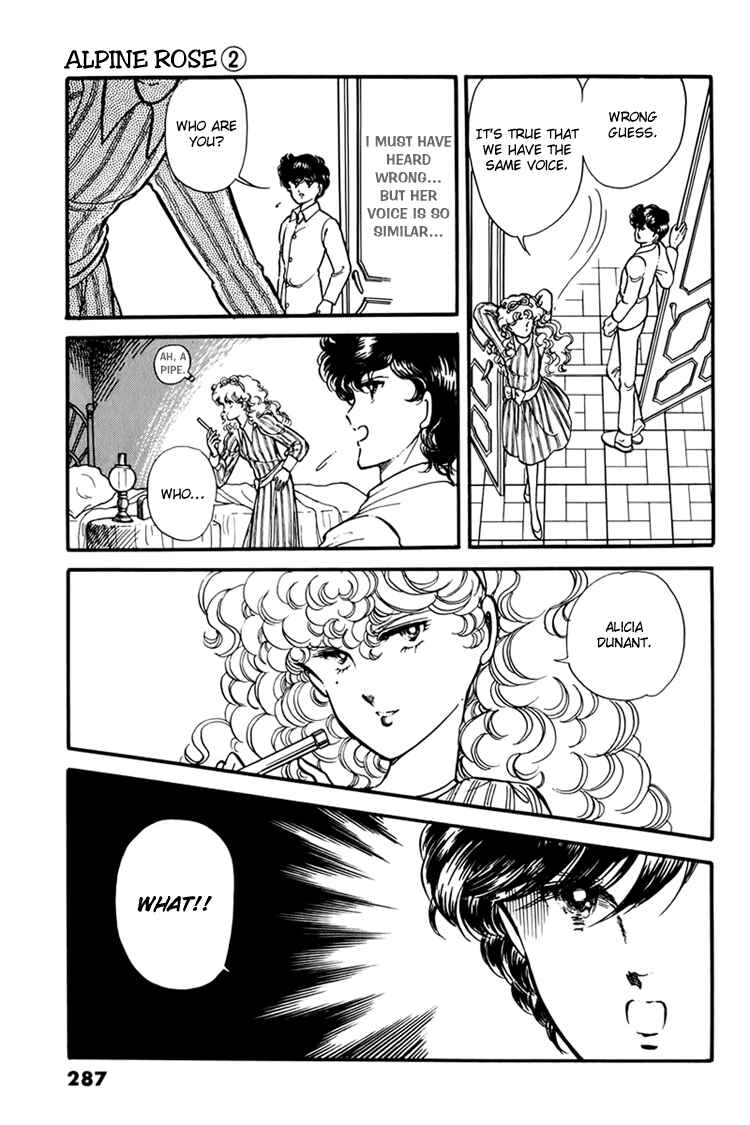 Page 6 Chapter 19 Alpine Rose