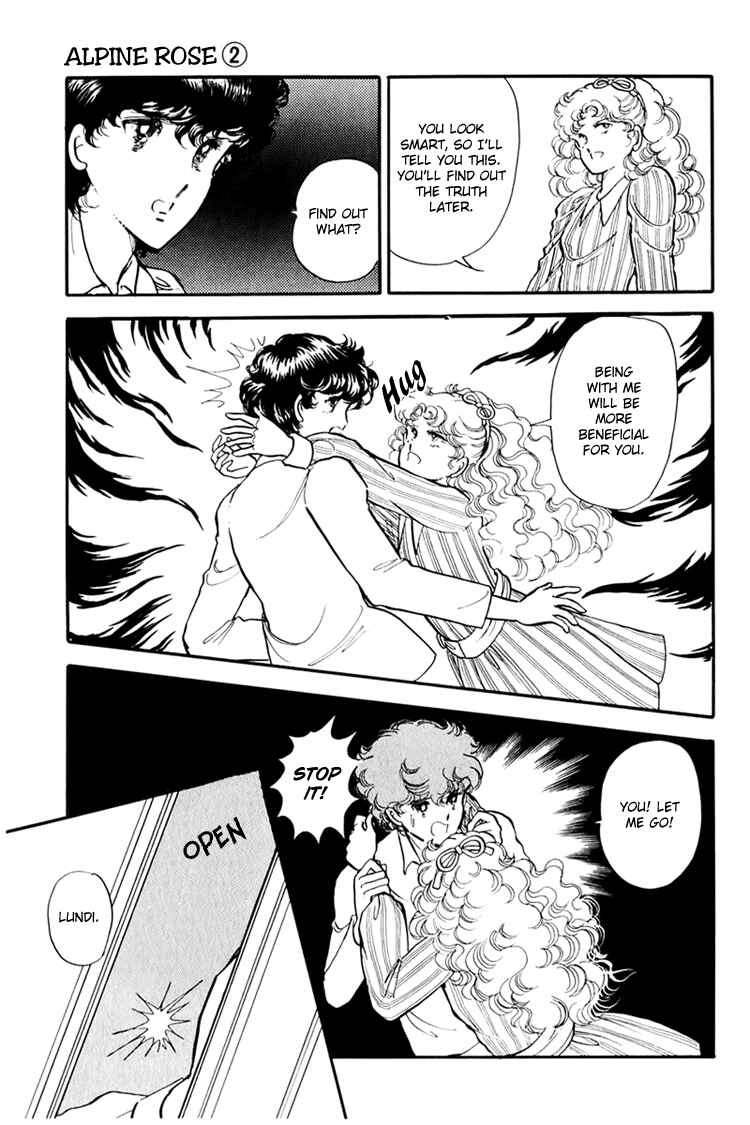 Page 8 Chapter 19 Alpine Rose