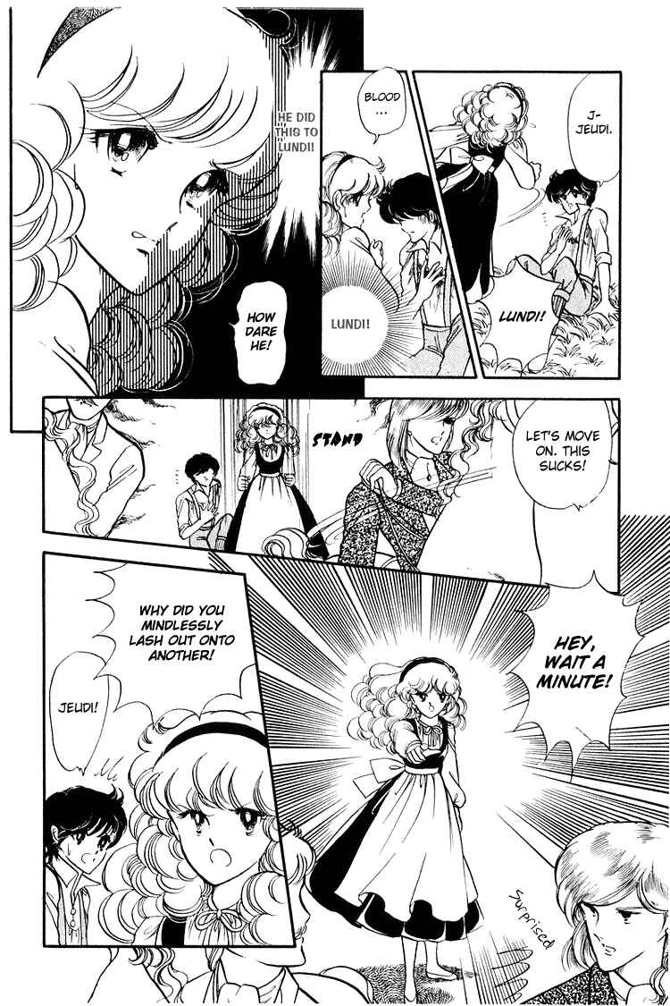 Page 15 Chapter 2 Alpine Rose
