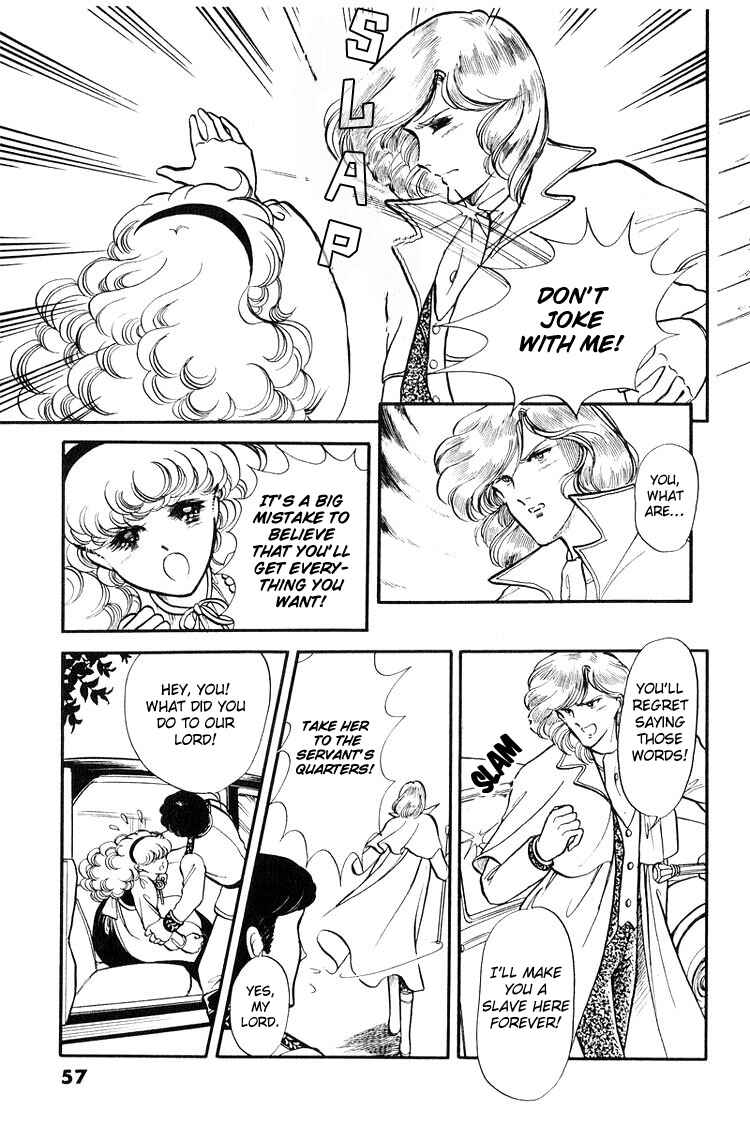 Page 24 Chapter 2 Alpine Rose