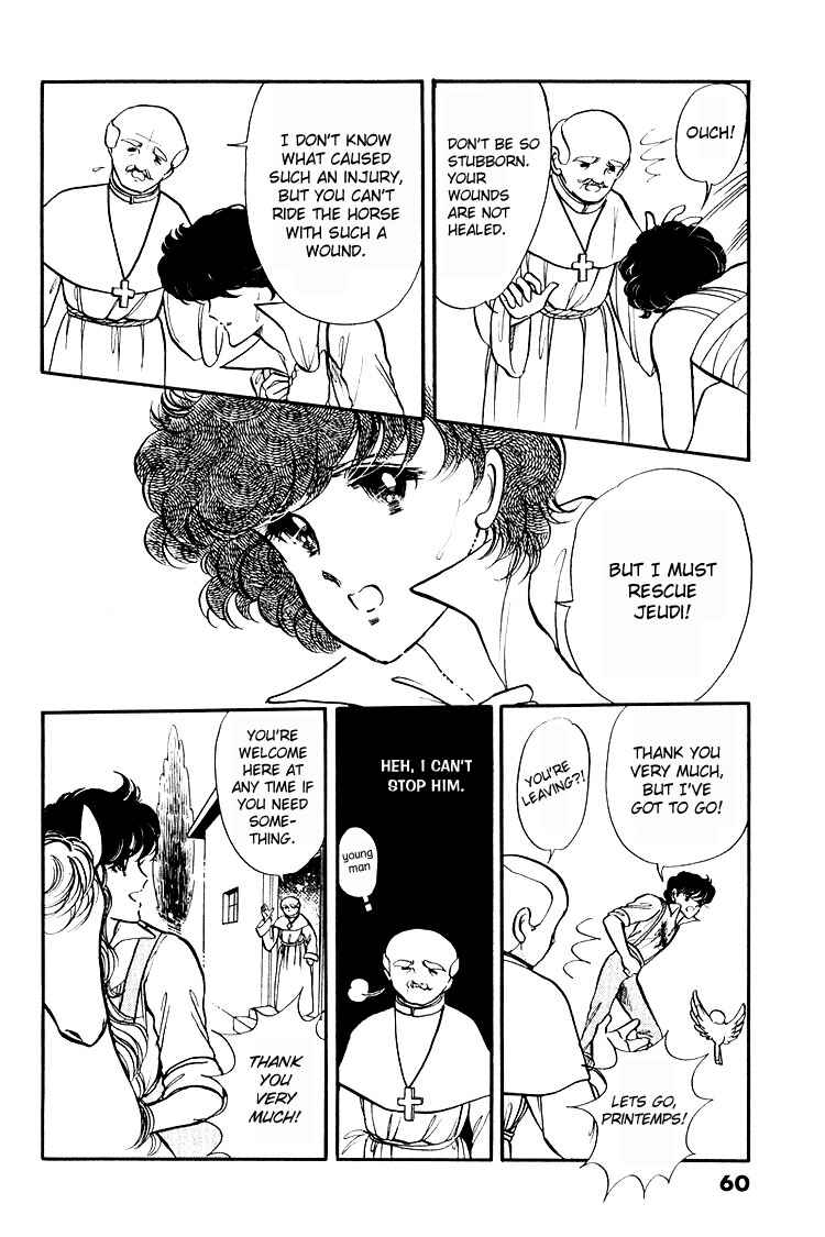 Page 27 Chapter 2 Alpine Rose